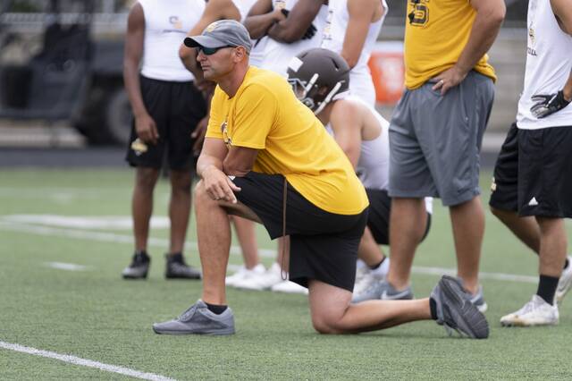 Greensburg Salem football, baseball coaches resign