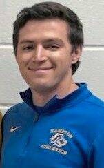 Roster depth, move to Class 2A boost Hampton wrestling team