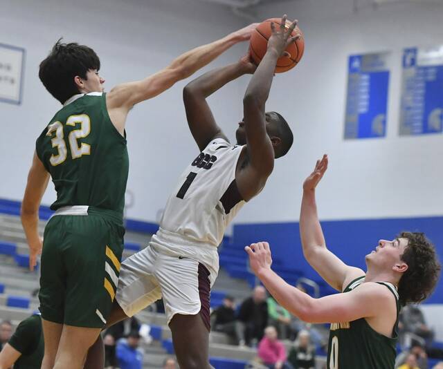 Young Penn-Trafford boys roster ready to tackle new challenges