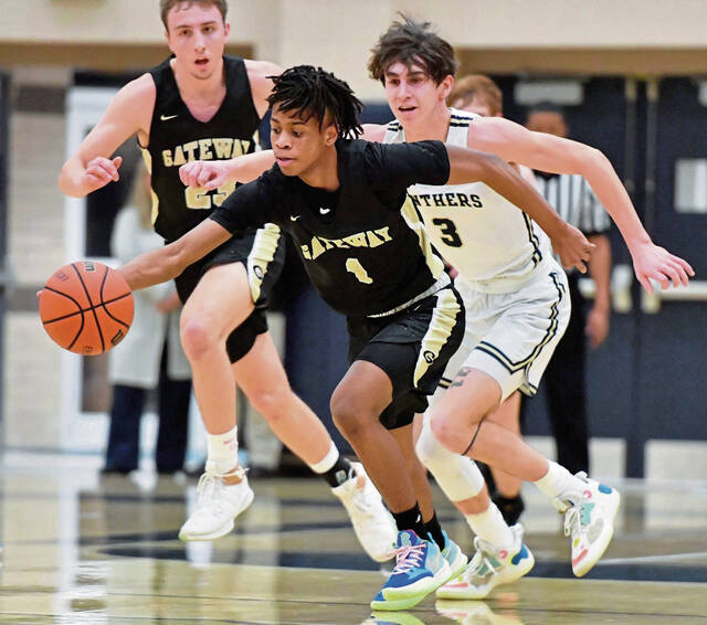 Gateway hopes to carry momentum of playoff run into new season