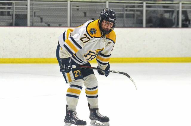 Westmoreland County Senior Spotlight: Franklin Regional’s Matt Knizner