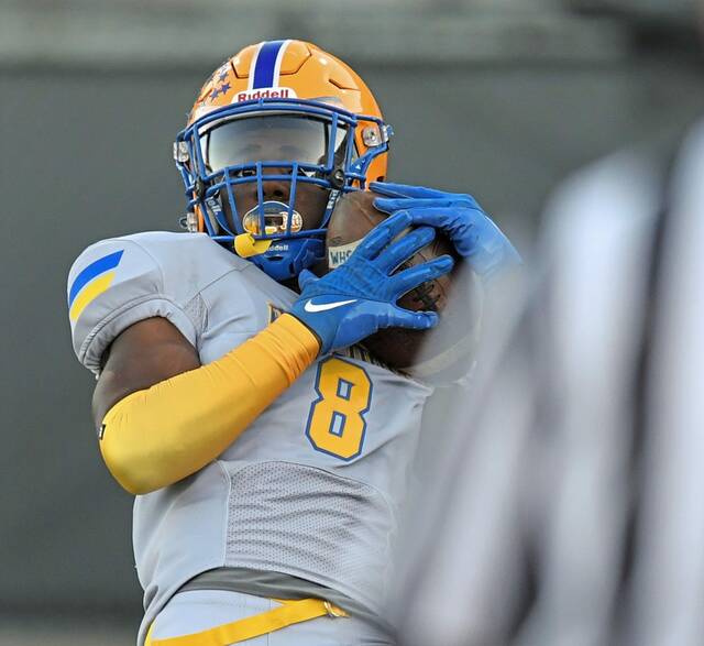 Trib HSSN High School Football State Rankings for Nov. 22, 2022