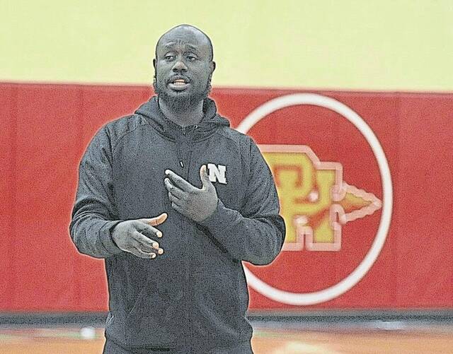 Penn Hills girls basketball eager to get back on course