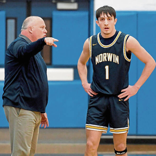 Norwin boys basketball team prepared to take next step in Maha’s 2nd season as coach