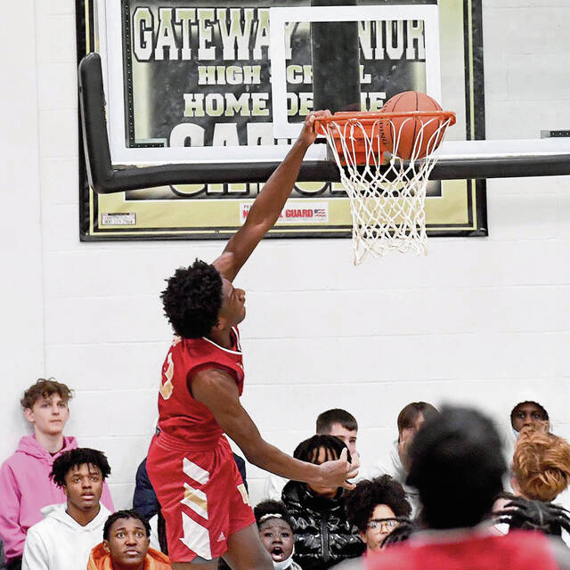 Penn Hills boys look to use playoff run as springboard