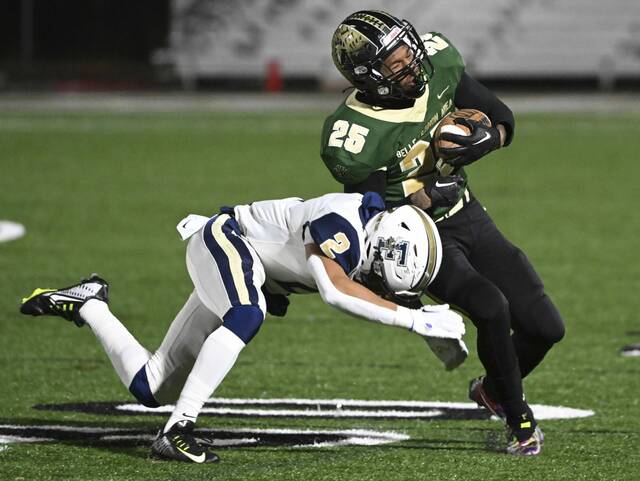 The Birdie plays up Belle Vernon’s chances in WPIAL championship game