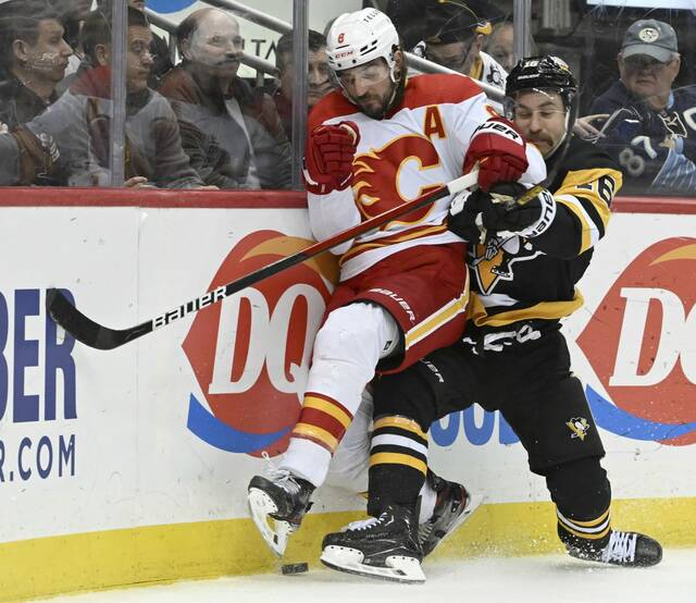 Evgeni Malkin: 'No words' for Penguins' ceremony celebrating 1,000th game