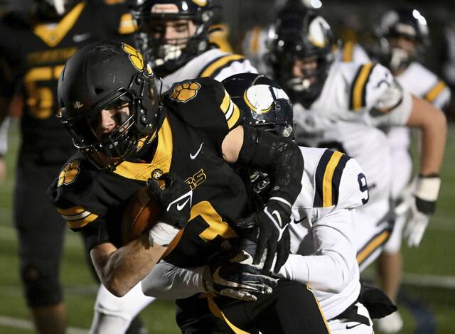 North Allegheny, Pine-Richland, Westinghouse set for PIAA quarterfinal matchups