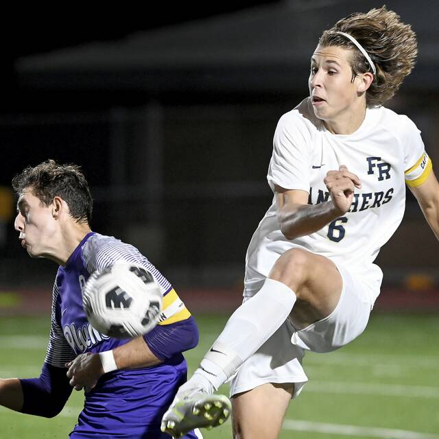 Westmoreland high school notebook: Franklin Regional’s Jake Kimmich to follow brothers to Grove City soccer