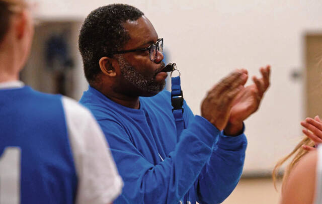 Thanks to boost in numbers, enthusiasm high for Leechburg girls