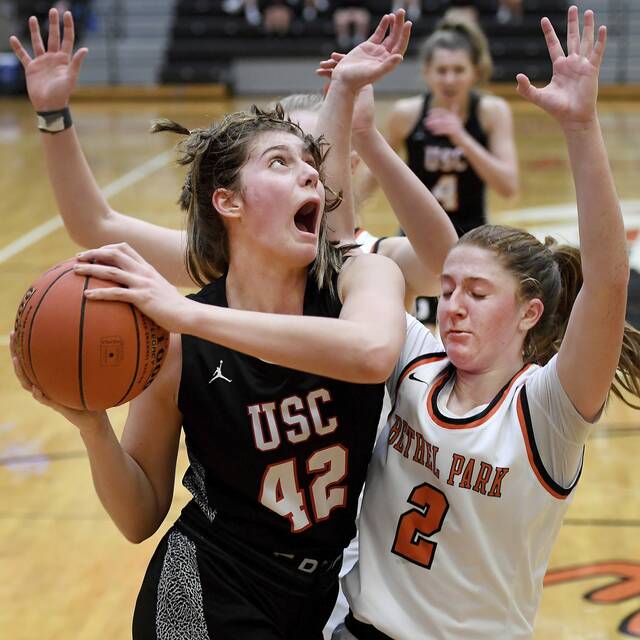 Trib HSSN 2022-23 WPIAL Class 6A girls basketball preseason breakdown