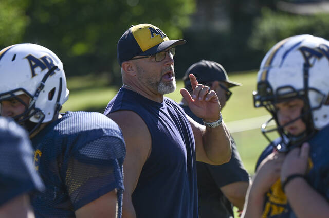 Guido: After memorable season, time to hand out annual football awards