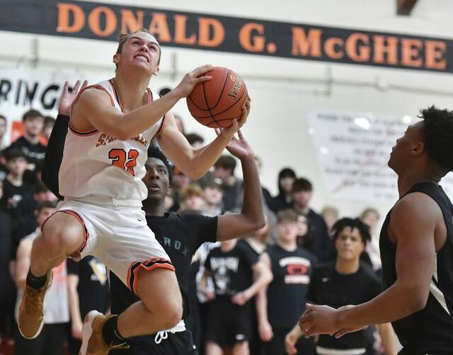 Springdale basketball team wants to improve on playoff loss