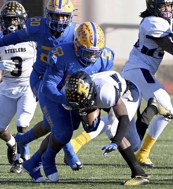 Westinghouse shuts down Farrell, sets up PIAA semifinal showdown with WPIAL champion