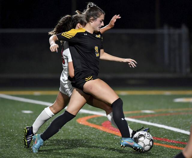 WPIAL girls soccer players lauded with All-America, all-region, all-state honors