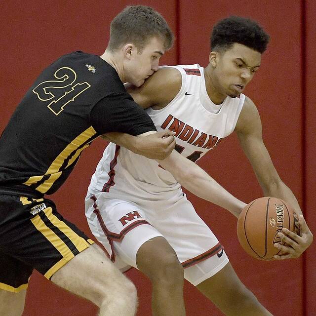 Trib HSSN 2022-23 WPIAL Class 5A boys basketball preseason breakdown