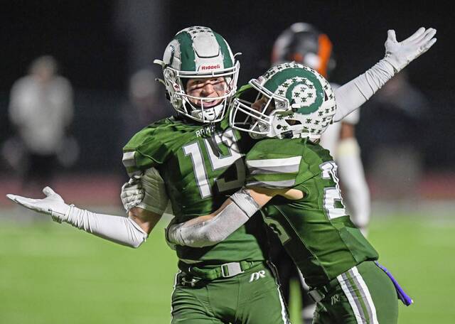 PIAA announces semifinal sites, times for state football playoffs