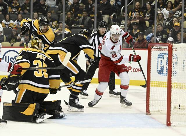 Ducks vs. Penguins: Crosby's top 10 moments – Orange County Register