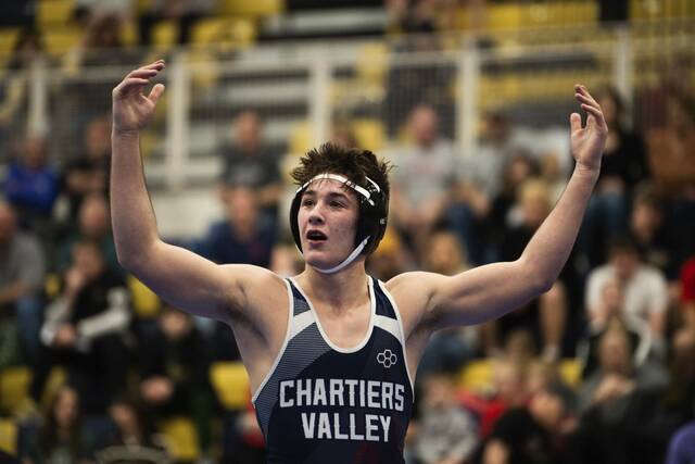 WPIAL Class 3A wrestlers to watch in 2022-23