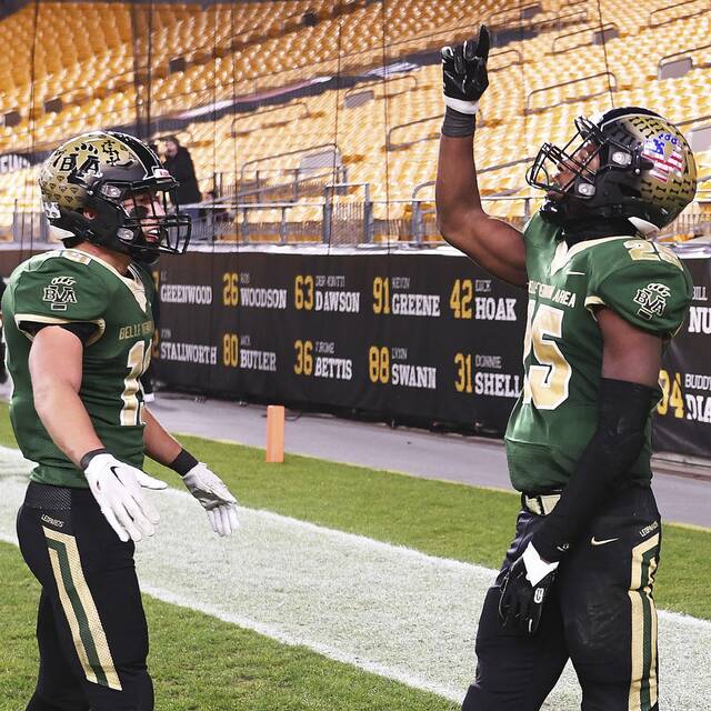 Time to play The Birdie’s favorite game show: Leopardy!