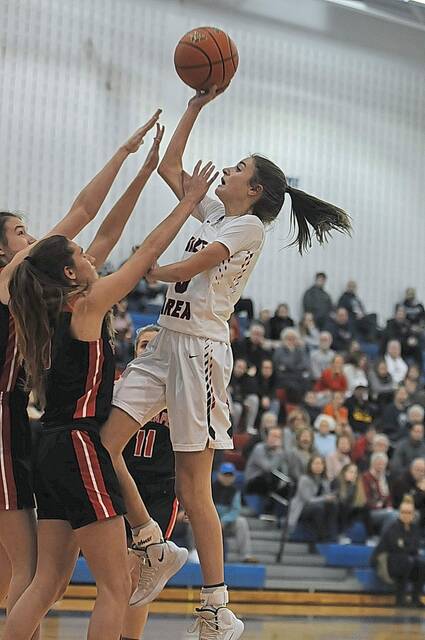 Shaler girls bring exciting mix of young prospects, proven talent