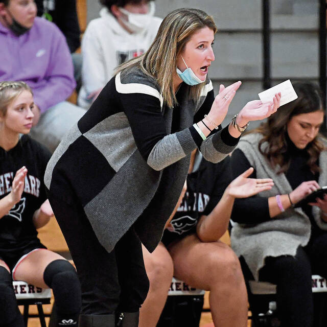 Expectations high for ‘underestimated’ Bethel Park girls