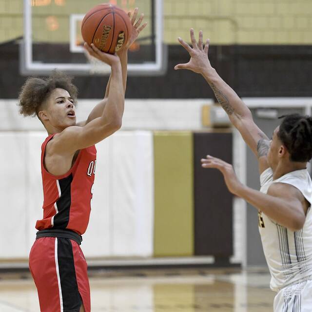 Trib HSSN 2022-23 WPIAL Class 2A boys basketball preseason breakdown