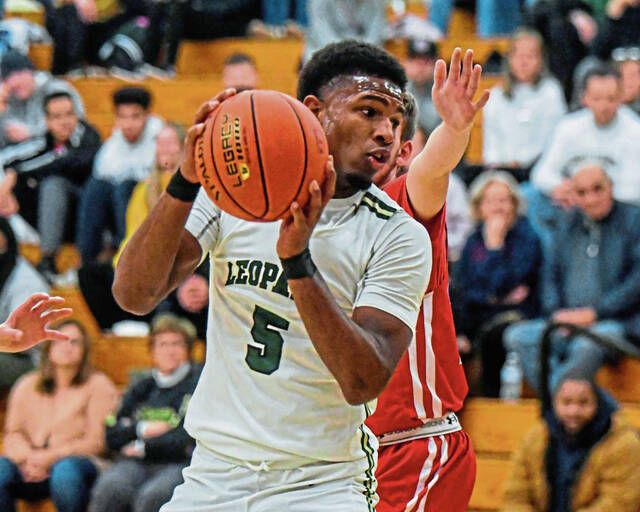 Starting 5: A primer for high school hoops season in Westmoreland County