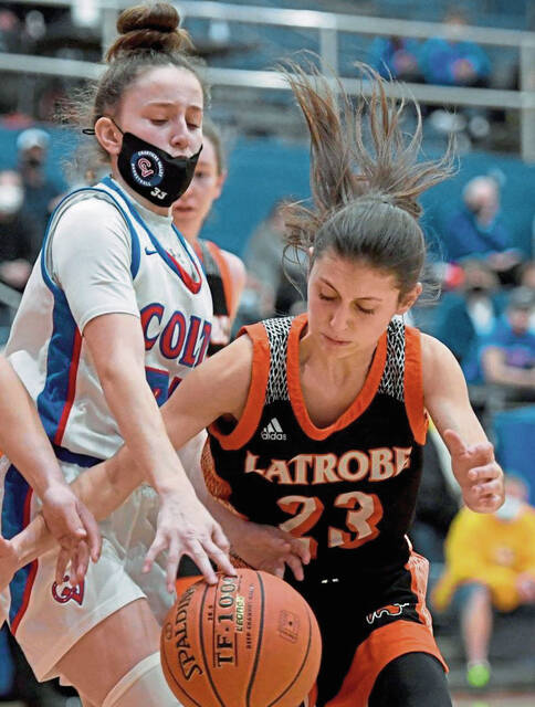 After wholesale changes, new coach excited to see what Chartiers Valley girls can do