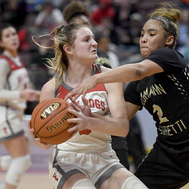 Trib HSSN 2022-23 WPIAL Class 2A girls basketball preseason breakdown