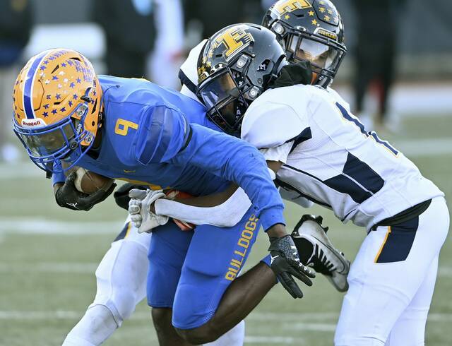 PIAA Class 2A semifinal preview: Steel Valley vs. Westinghouse