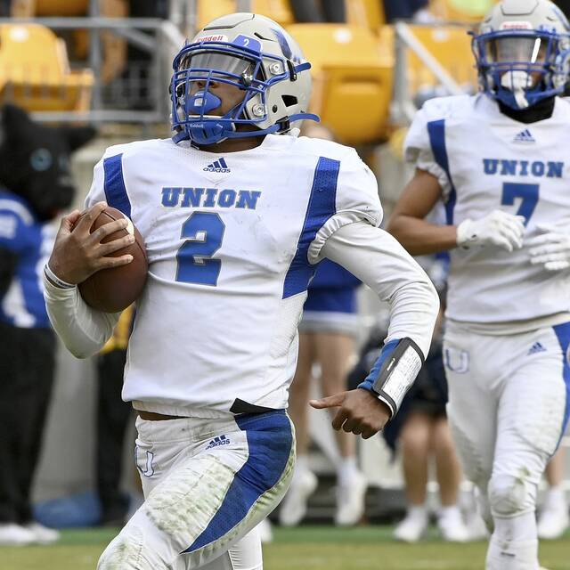 PIAA Class A semifinal preview: Union vs. Port Allegany