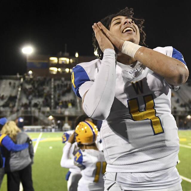 Westinghouse ends City League’s 25-year wait, tops Steel Valley to reach state finals