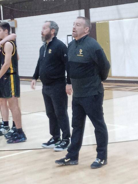 George Guido: New basketball coaches debut across Alle-Kiski Valley