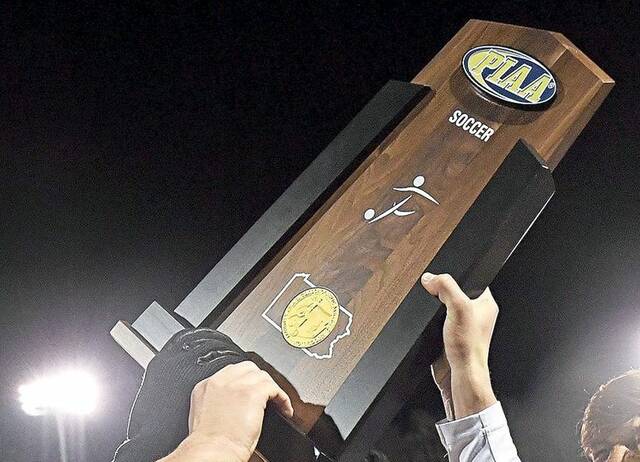 PIAA concerned with rising ejection rates among boys soccer players, coaches