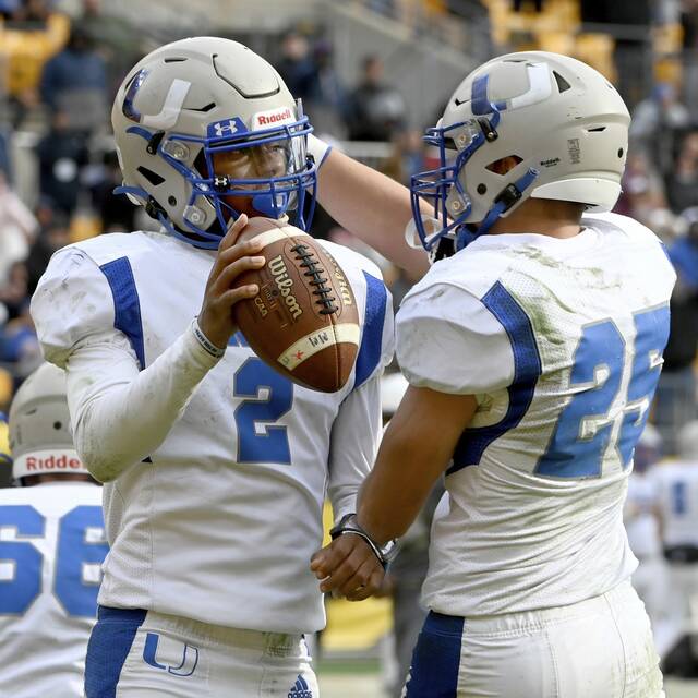 This week on Trib HSSN for week of Dec. 5, 2022