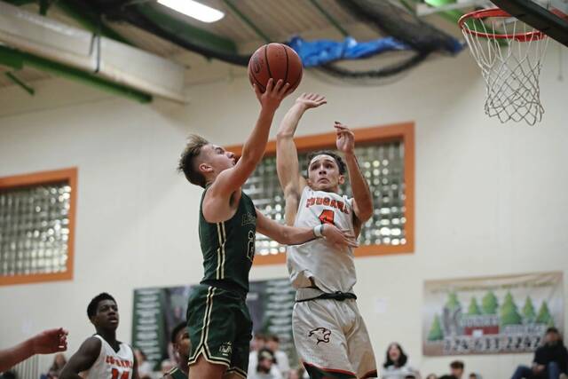 Westmoreland County boys high school basketball notebook: WCCA showcase Saturday