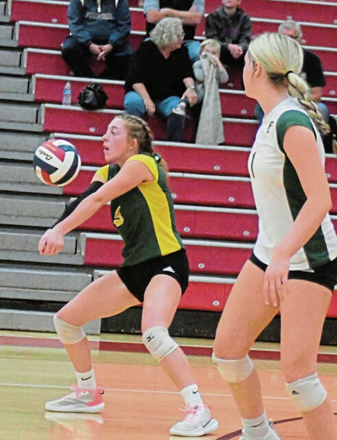 Westmoreland high school notebook: Penn-Trafford’s Schall, Latrobe’s Fenton honored