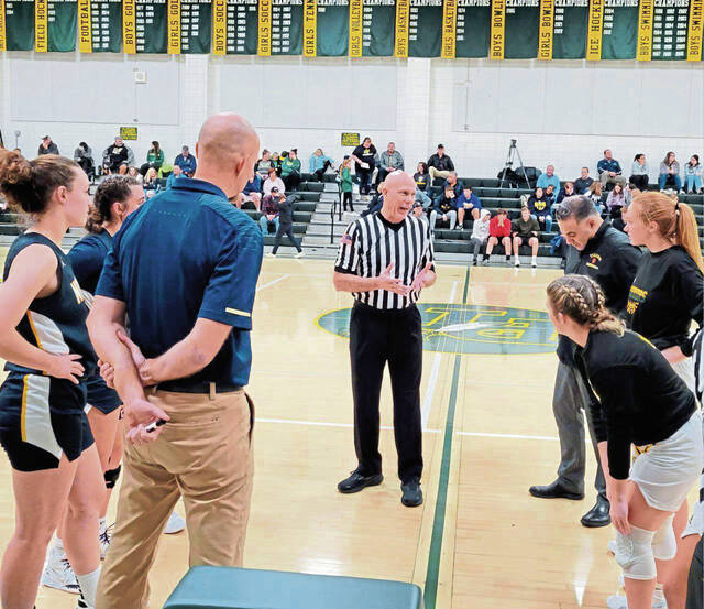 Norwin girls top Penn-Trafford to remain undefeated