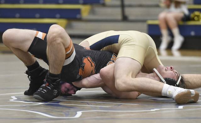 Norwin looking for wrestlers to lead program into future