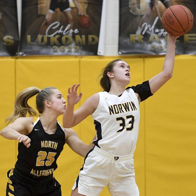 Norwin notebook: Girls basketball team starts season on winning note