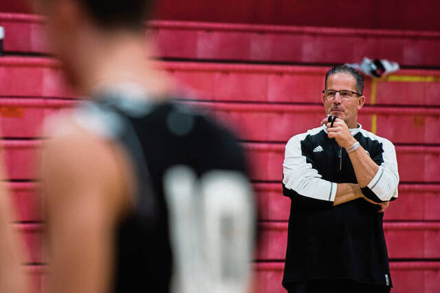 Southmoreland basketball coach earns assist for Belle Vernon football’s state playoff run