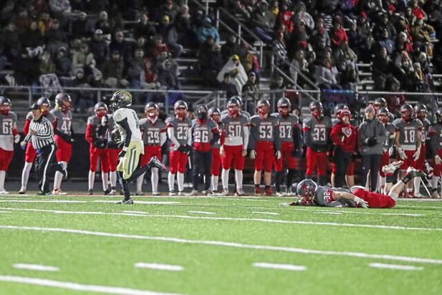 Unsung heroes help Belle Vernon to state championship game