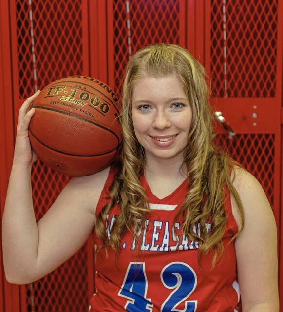 Westmoreland County athletes of the week: Mt. Pleasant’s Tiffany Zelmore, Southmoreland’s Ty Keffer