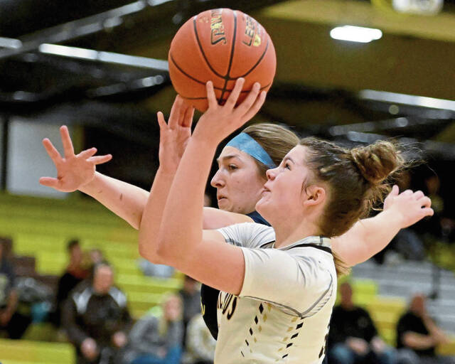 High school roundup for Dec. 8, 2022: Freedom girls get past Beaver