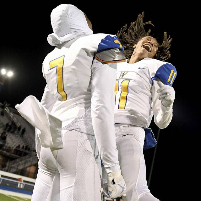 Westinghouse welcomes underdog role in PIAA finals against 12-time champion Southern Columbia