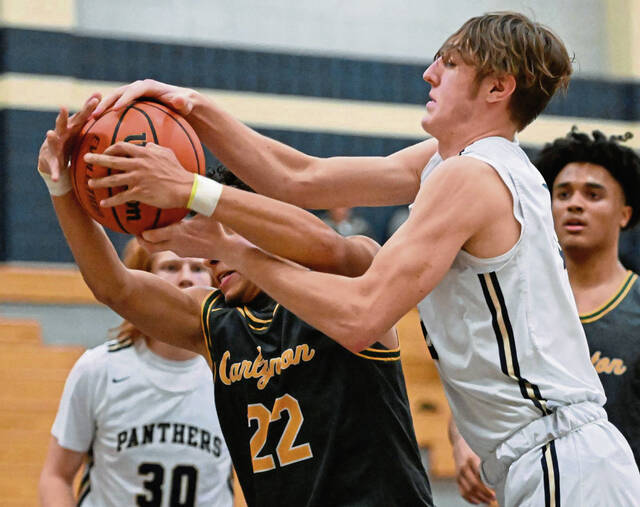 Franklin Regional basketball starts tourney with win vs. Carlynton