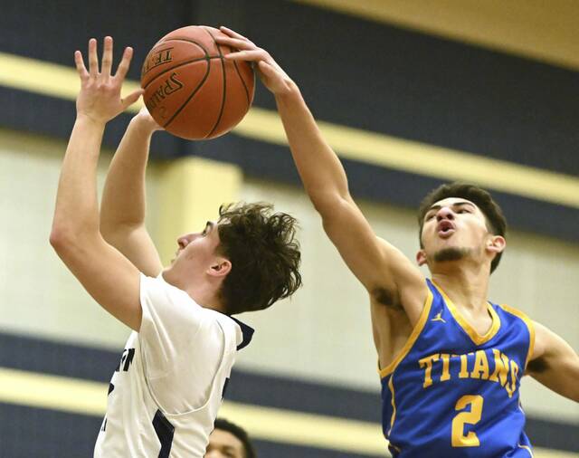 High school roundup for Dec. 9, 2022: Allderdice trips up Imani Christian in OT