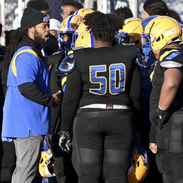 PIAA wants investigation into signs, video targeting Westinghouse football team