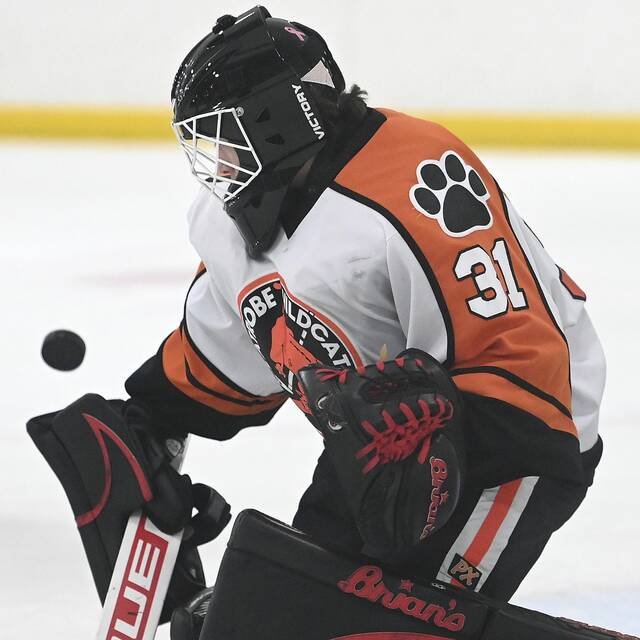 PIHL standings through Dec. 11, 2022